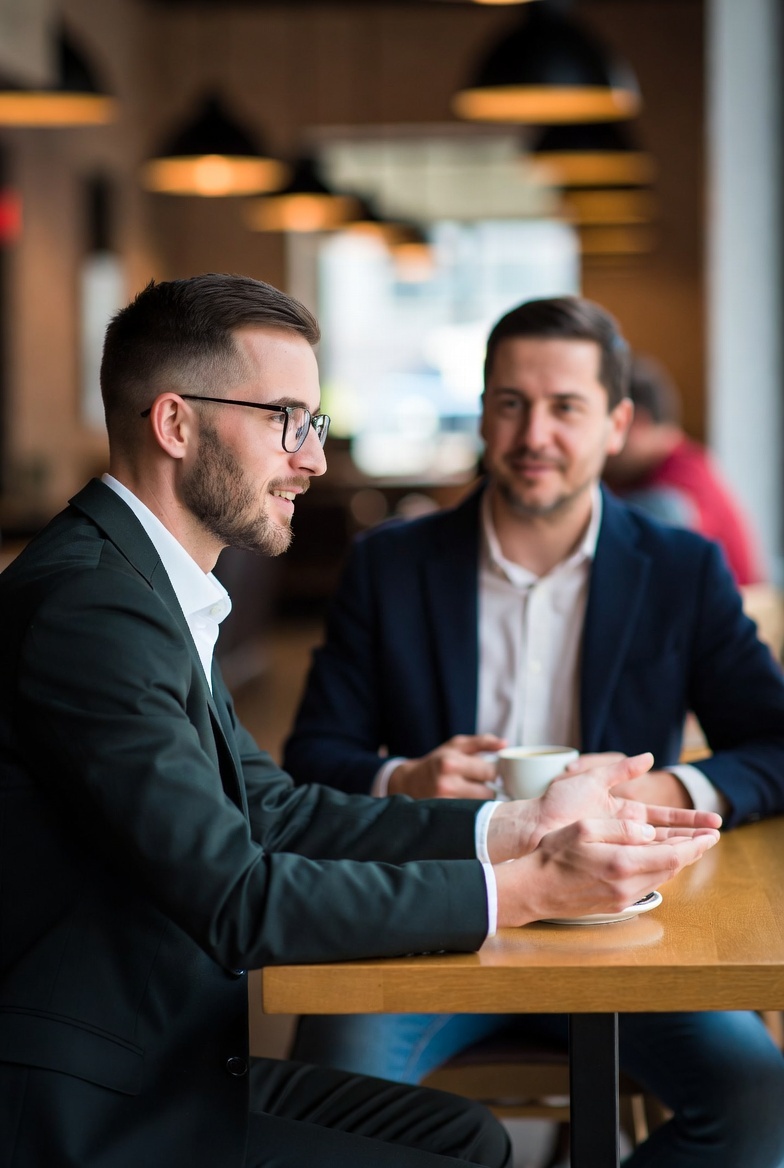 Human-first marketing strategy delivered by Legacy East Midlands